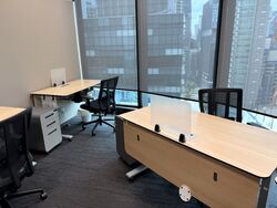 Hub Synergy Point (D2), Office #599790021